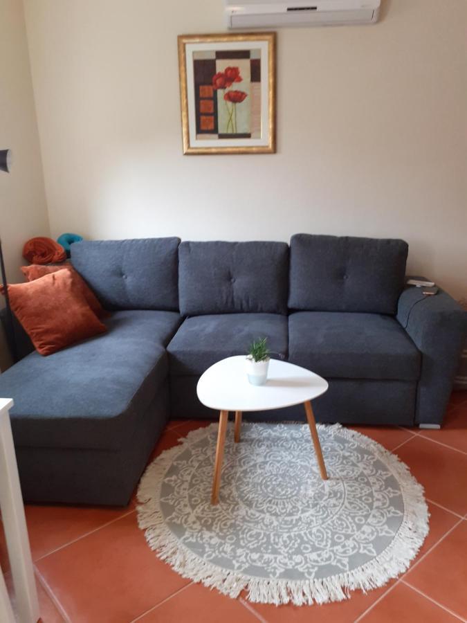 Lola Apartmani ロヴィニ エクステリア 写真