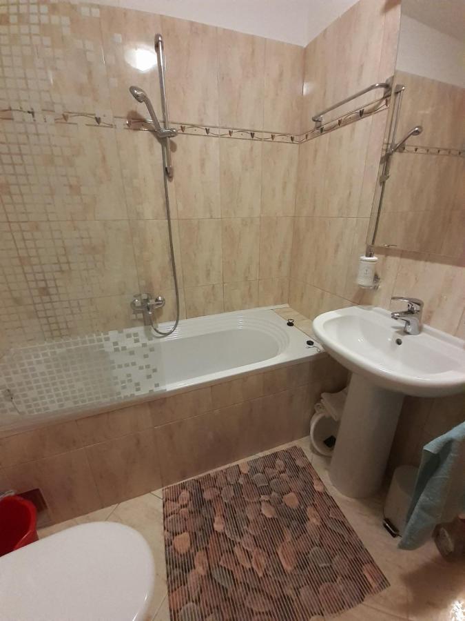 Lola Apartmani ロヴィニ エクステリア 写真